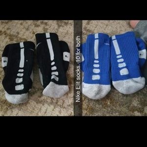 Nike Socks